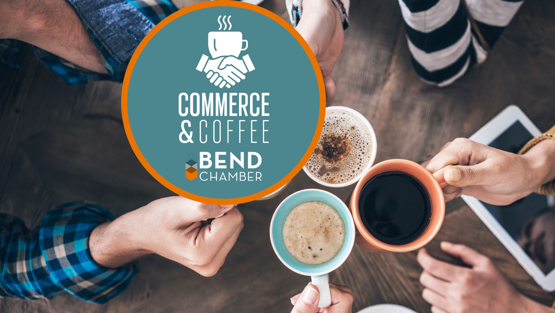 Commerce & Coffee