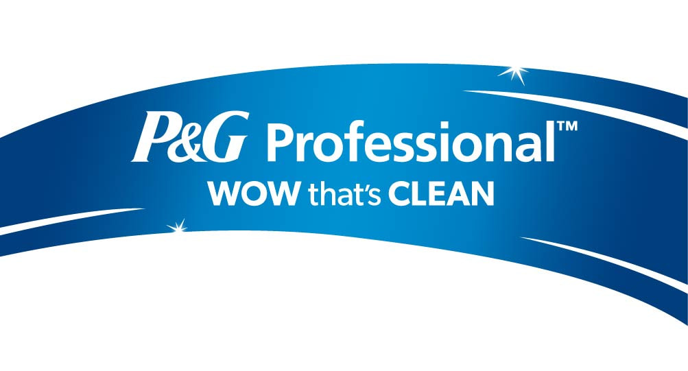 P&G Professional - WOW that's CLEAN
