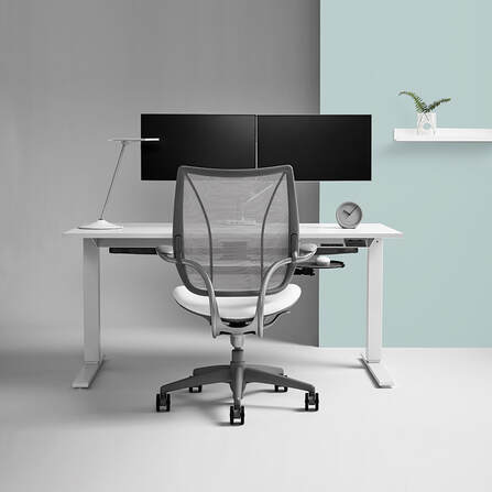 Humanscale Office Furniture