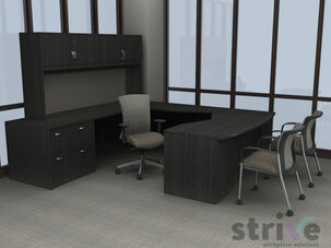 Furniture for Manager office