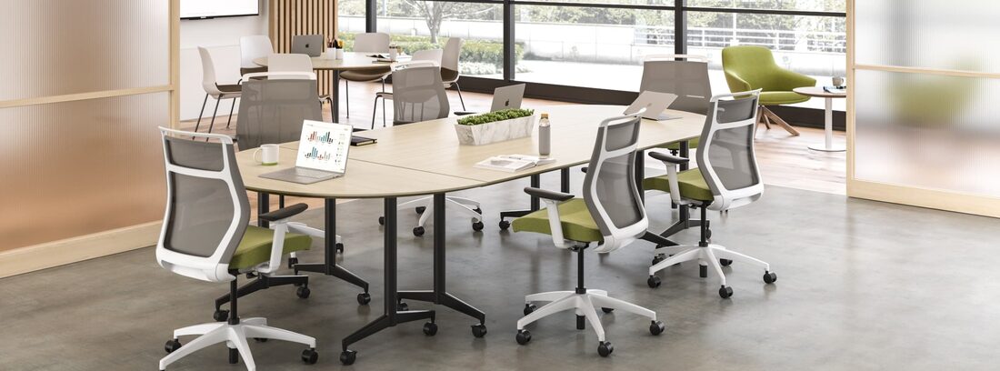 Sit on it seating office furnishings